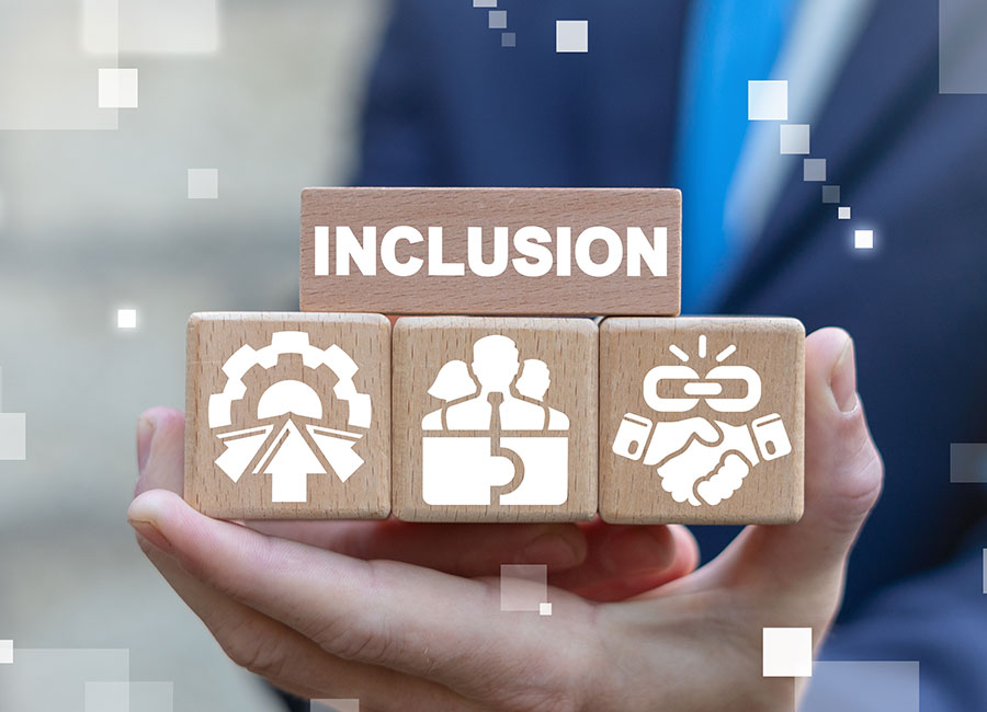 Companies are committed to Inclusive Business